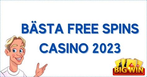 Free Spins » Vi listar 20 bästa casino med Freespins【2024】.